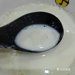 小田豆?jié){（東圃分店）姜薯口味評(píng)價(jià) 一碗驚艷味蕾的廣州地道豆香體驗(yàn)